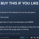 Illustration for article titled Rogue Legacy's Latest Update Trolls A Four-Year-Old Steam Thread